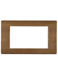 MODE MASKA 4M mahagoni6504.Y