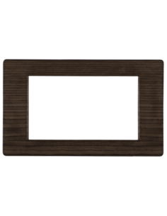 MODE MASKA 4M wenge  6504.W