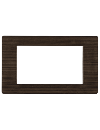 MODE MASKA 4M wenge  6504.W