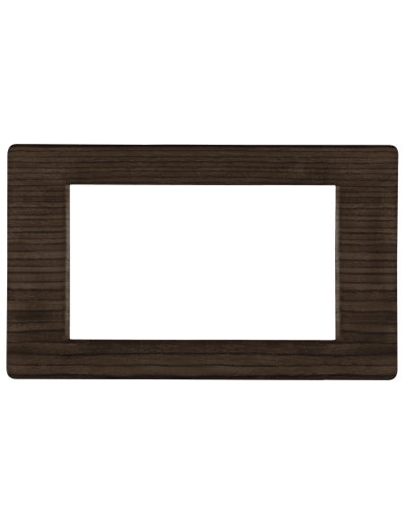 MODE MASKA 4M wenge  6504.W