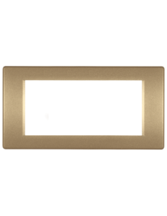 MODE MASKA 5M bakar  6505.C