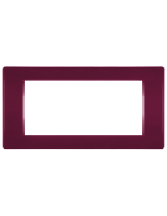 MODE MASKA 5M bordo  6505.3