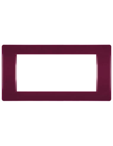 MODE MASKA 5M bordo  6505.3