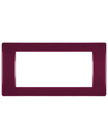MODE MASKA 5M bordo  6505.3
