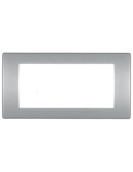 MODE MASKA 5M silver 6505.S
