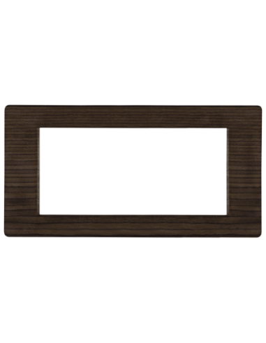 MODE MASKA 5M wenge  6505.W