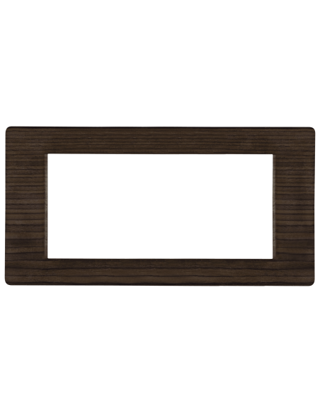 MODE MASKA 5M wenge  6505.W