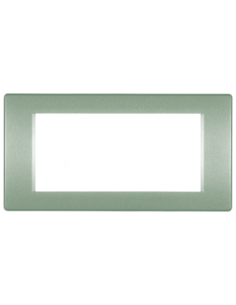 MODE MASKA 5M zelena 6505.Z