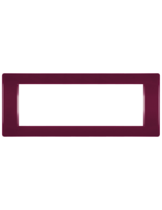 MODE MASKA 7M bordo  6507.3