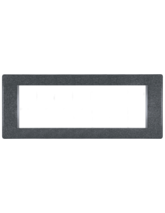 MODE MASKA 7M grafit 6507.2