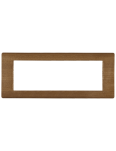 MODE MASKA 7M mahagoni 6507.Y