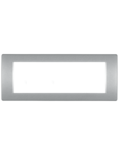 MODE MASKA 7M silver 6507.S