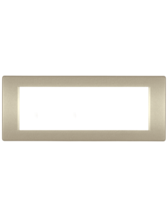 MODE MASKA 7M zlatna 6507.G