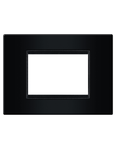 EXP Maska 2M  SOFT TOUCH, crna