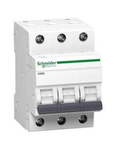  OSIGURAČ AUTOMATSKI ACTI9 C 3-polni 40A