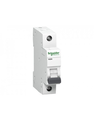 Osigurač automatski ACTI9 B 1-p  6A